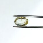 4.44 carats Yellow Sapphire ( 4.25 ratti ) - Image 5