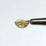 4.36 carats Yellow Sapphire ( 4.25 ratti ) - Image 4