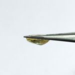 3.99 carats Yellow Sapphire ( 4.25 ratti ) - Image 6