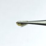3.29 carats Yellow Sapphire ( 3.25 ratti ) - Image 5