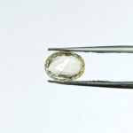 3.29 carats Yellow Sapphire ( 3.25 ratti ) - Image 6