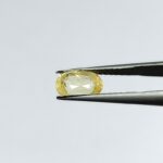 3.18 carats Yellow Sapphire ( 3.25 ratti ) - Image 6
