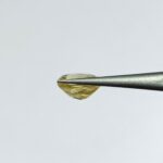 3.18 carats Yellow Sapphire ( 3.25 ratti ) - Image 7