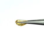 3.23 carats Yellow Sapphire ( 3.25 ratti ) - Image 6