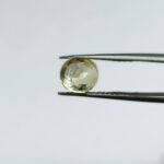 3.64 carats Yellow Sapphire ( 4.25 ratti ) - Image 6