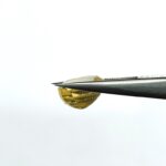 4.06 carats Yellow Sapphire ( 4.25 ratti ) - Image 5