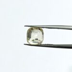 5.51 carats Yellow Sapphire ( 6.25 ratti ) - Image 6