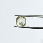 5.51 carats Yellow Sapphire ( 6.25 ratti ) - Image 7