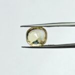 6.52 carats Yellow Sapphire ( 7.25 ratti ) - Image 5