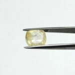 4.68 carats Yellow Sapphire ( 5.25 ratti ) - Image 5