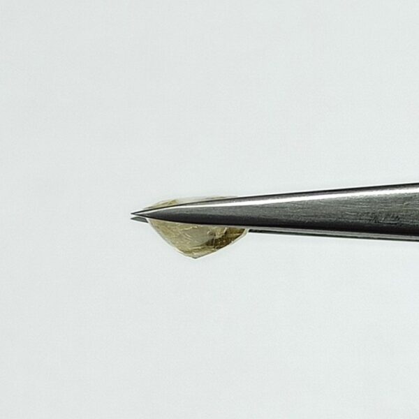 4.68 carats Yellow Sapphire ( 5.25 ratti ) - Image 6