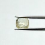 4.68 carats Yellow Sapphire ( 5.25 ratti ) - Image 8