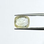 6.59 carats Yellow Sapphire ( 7.25 ratti ) - Image 7