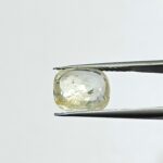6.59 carats Yellow Sapphire ( 7.25 ratti ) - Image 8