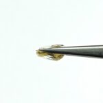 4.78 carats Yellow Sapphire ( 5.25 ratti ) - Image 4