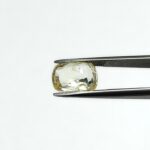 4.78 carats Yellow Sapphire ( 5.25 ratti ) - Image 6