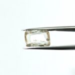 5.46 carats Yellow Sapphire ( 6.25 ratti ) - Image 3