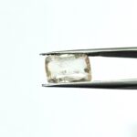 5.46 carats Yellow Sapphire ( 6.25 ratti ) - Image 4