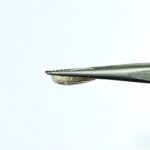 5.46 carats Yellow Sapphire ( 6.25 ratti ) - Image 5