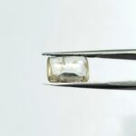 5.46 carats Yellow Sapphire ( 6.25 ratti ) - Image 7