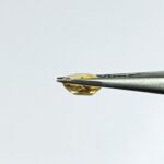 2.99 carats Yellow Sapphire ( 3.25 ratti ) - Image 4