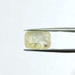 6.42 carats Yellow Sapphire ( 7.25 ratti ) - Image 6