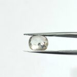 5.45 carats Yellow Sapphire ( 6.25 ratti ) - Image 7