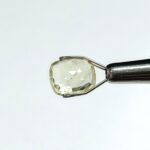 4.88 carats Yellow Sapphire ( 5.25 ratti ) - Image 5