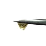 4.57 carats Yellow Sapphire ( 5.25 ratti ) - Image 6