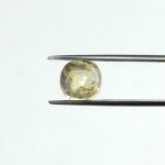 4.57 carats Yellow Sapphire ( 5.25 ratti ) - Image 7