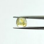 4.57 carats Yellow Sapphire ( 5.25 ratti ) - Image 8
