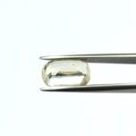 4.77 carats Yellow Sapphire ( 5.25 ratti ) - Image 7