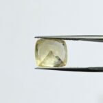 9.59 carats Yellow Sapphire ( 10.25 ratti ) - Image 7