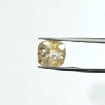 6.50 carats Yellow Sapphire ( 7.25 ratti ) - Image 2