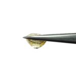 4.54 carats Yellow Sapphire ( 4.25 ratti ) - Image 4