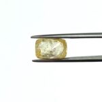 4.54 carats Yellow Sapphire ( 4.25 ratti ) - Image 5