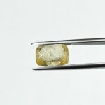 4.54 carats Yellow Sapphire ( 4.25 ratti ) - Image 6