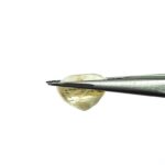 6.42 carats Yellow Sapphire ( 7.25 ratti ) - Image 5