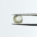 5.56 carats Yellow Sapphire ( 6.25 ratti ) - Image 6