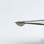 5.21 carats Yellow Sapphire ( 5.25 ratti ) - Image 5