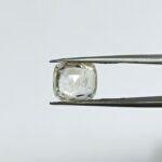 5.21 carats Yellow Sapphire ( 5.25 ratti ) - Image 6