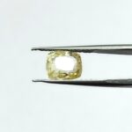 4.95 carats Yellow Sapphire ( 5.25 ratti ) - Image 3