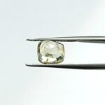 4.95 carats Yellow Sapphire ( 5.25 ratti ) - Image 7