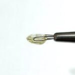 5.74 carats Yellow Sapphire ( 6.25 ratti ) - Image 5