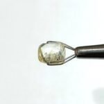 5.74 carats Yellow Sapphire ( 6.25 ratti ) - Image 8