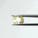 4.63 carats Yellow Sapphire ( 5.25 ratti ) - Image 4
