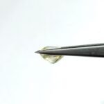 4.63 carats Yellow Sapphire ( 5.25 ratti ) - Image 6