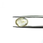 5.15 carats Yellow Sapphire ( 5.25 ratti ) - Image 6