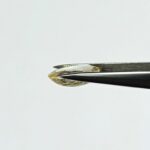 4.74 carats Yellow Sapphire ( 5.25 ratti ) - Image 5