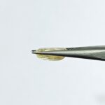 5.34 carats Yellow Sapphire ( 5.25 ratti ) - Image 6
